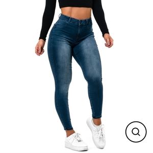 Fitjeans